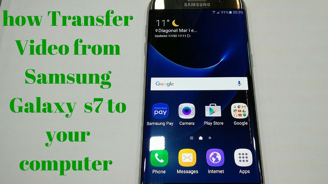 samsung galaxy software for computer
